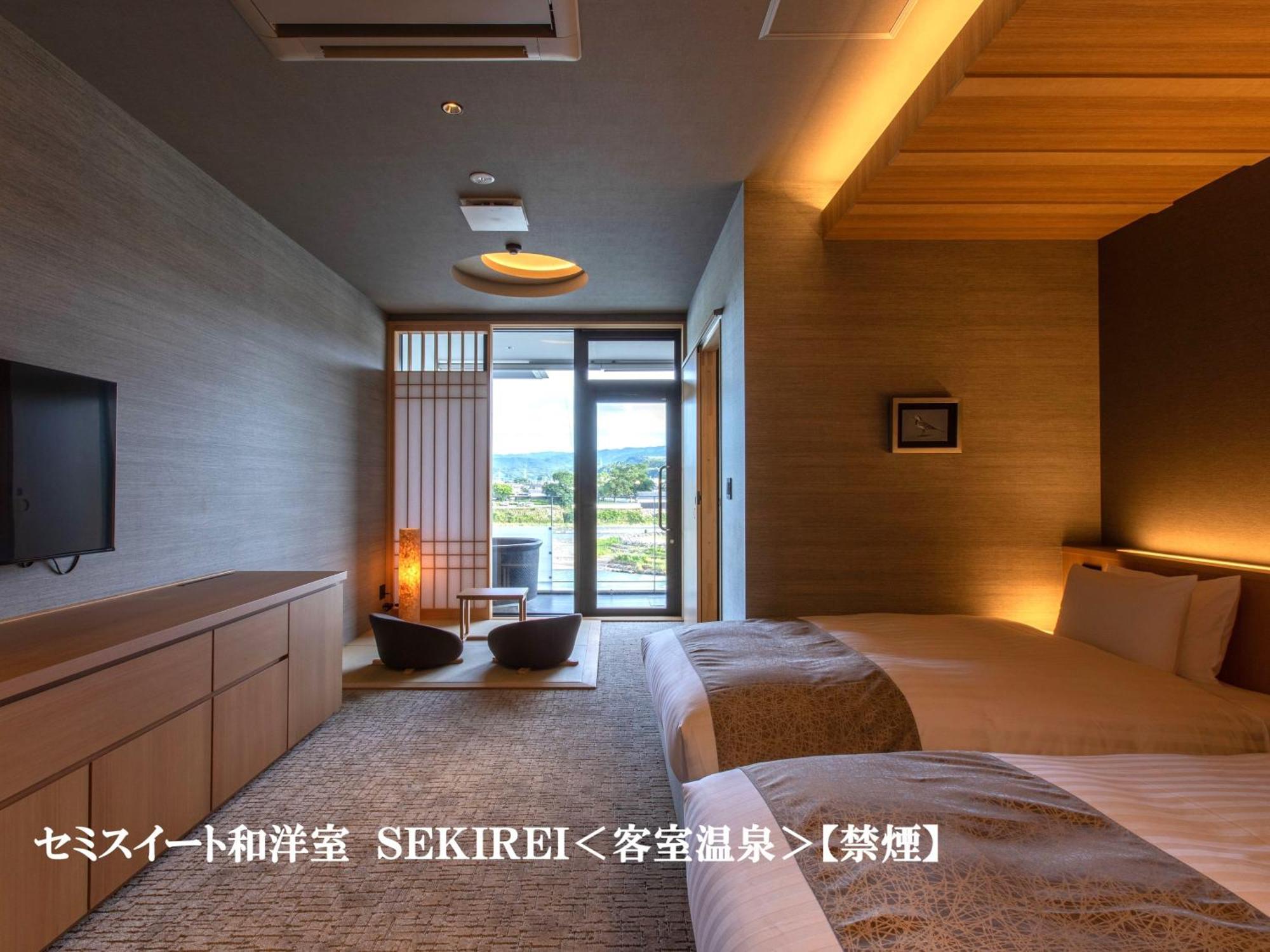 Hitoyoshi Onsen Nabeya Hotel Exterior photo