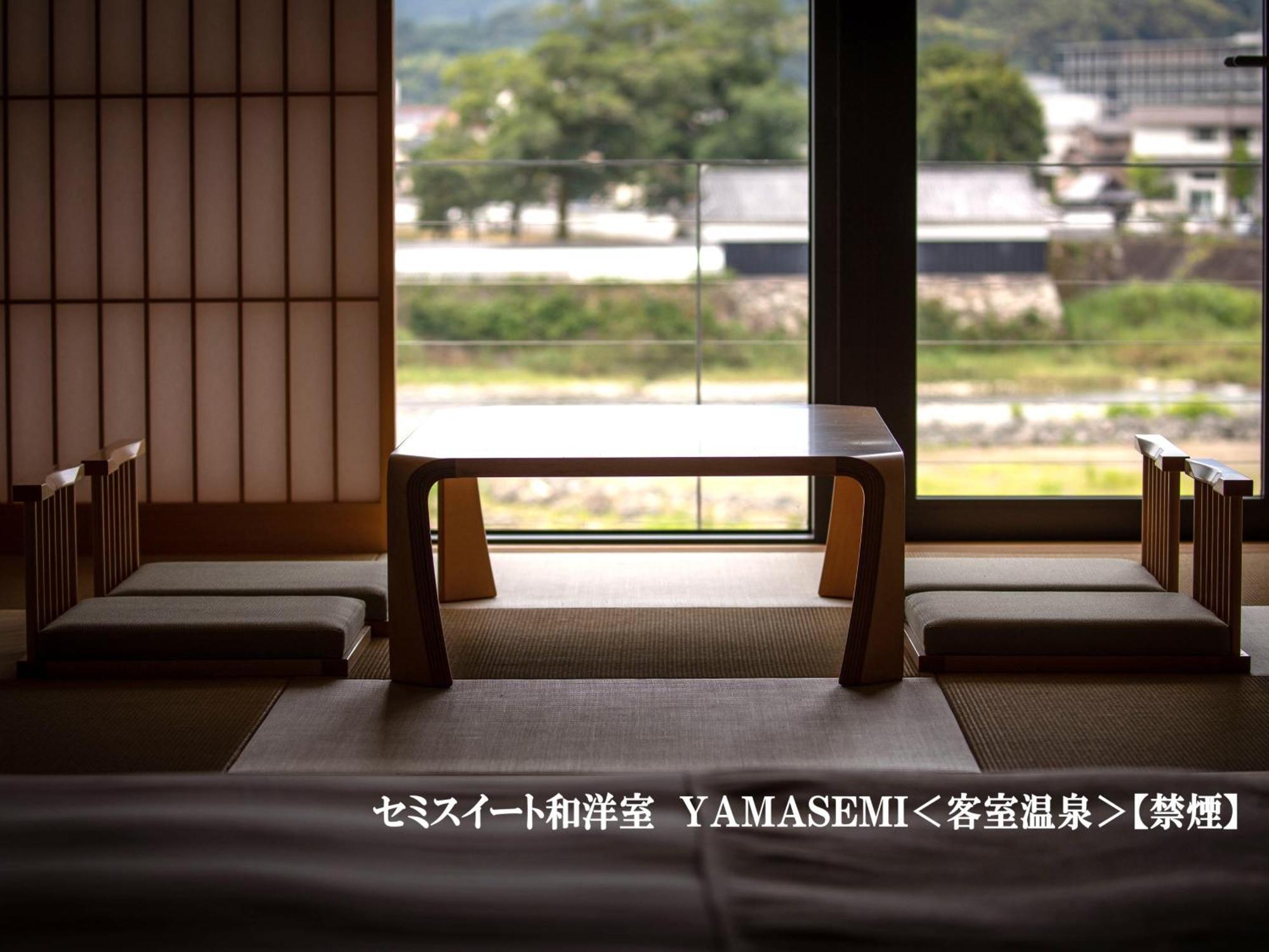 Hitoyoshi Onsen Nabeya Hotel Exterior photo