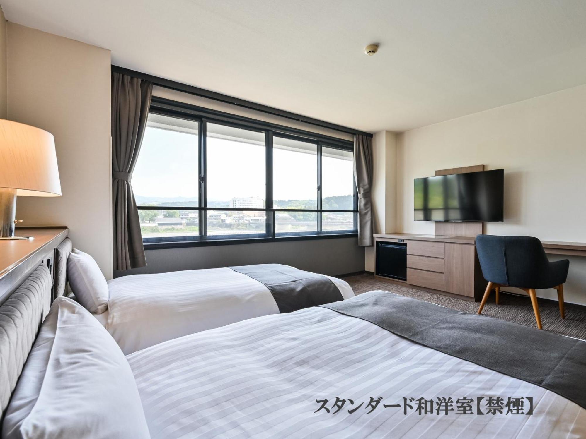 Hitoyoshi Onsen Nabeya Hotel Exterior photo