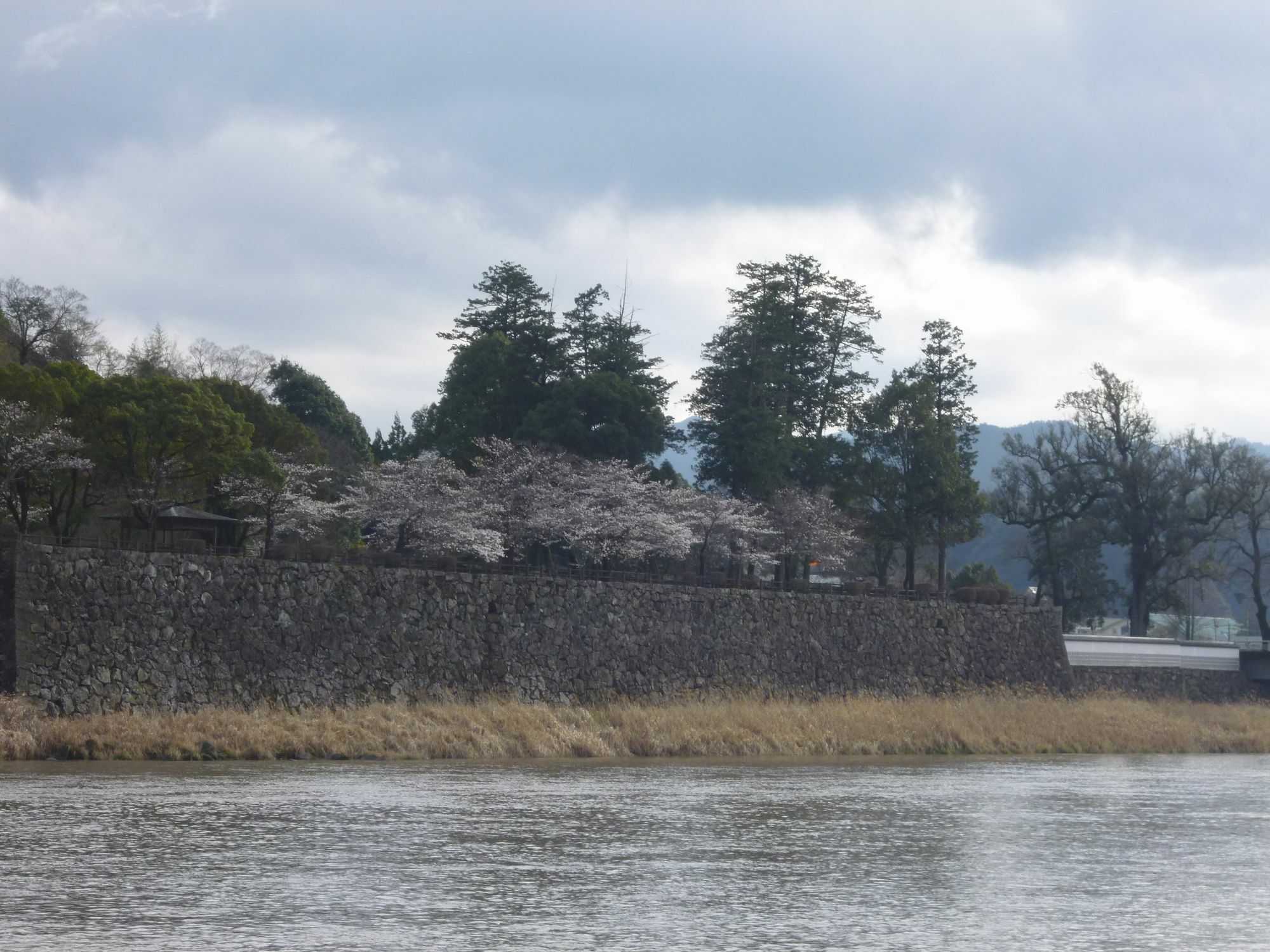 Hitoyoshi Onsen Nabeya Hotel Exterior photo